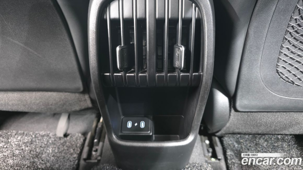 Hyundai Kona Gasoline 2.0 2WD, 2023