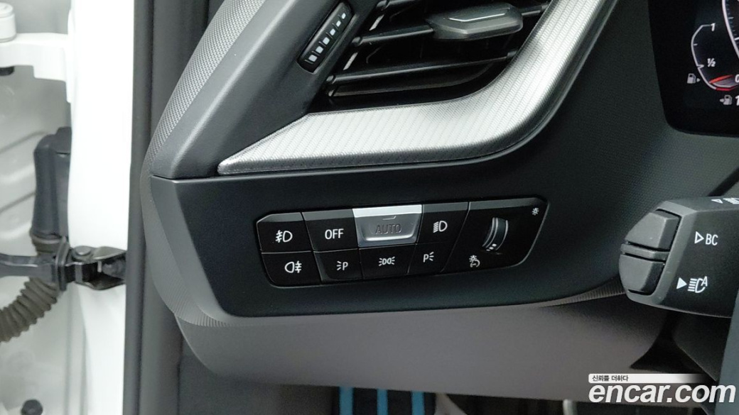 BMW 1-Series 120i M Sports, 2023