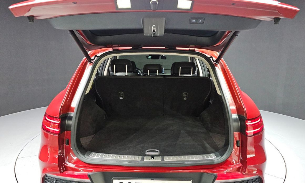 Genesis GV70 2.5T Gasoline 2WD, 2024