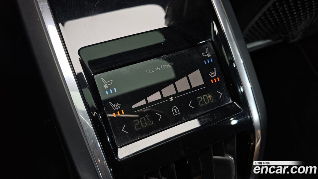 Volvo S90 B6 AWD Ultimate Bright, 2023