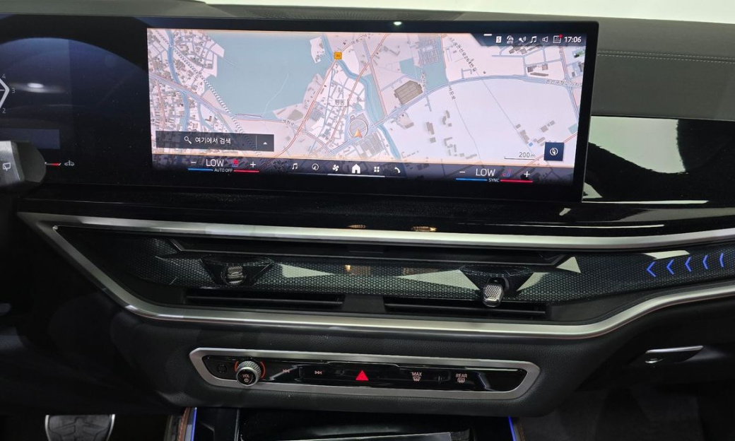 BMW X5 xDrive 40d M Sport Pro, 2025