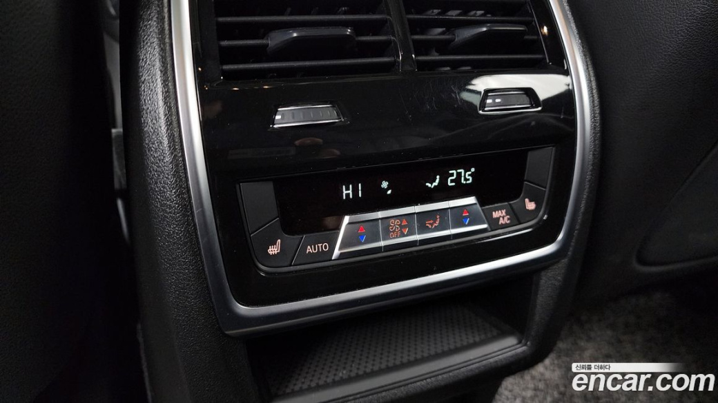 BMW X6 xDrive40i M Sport, 2025