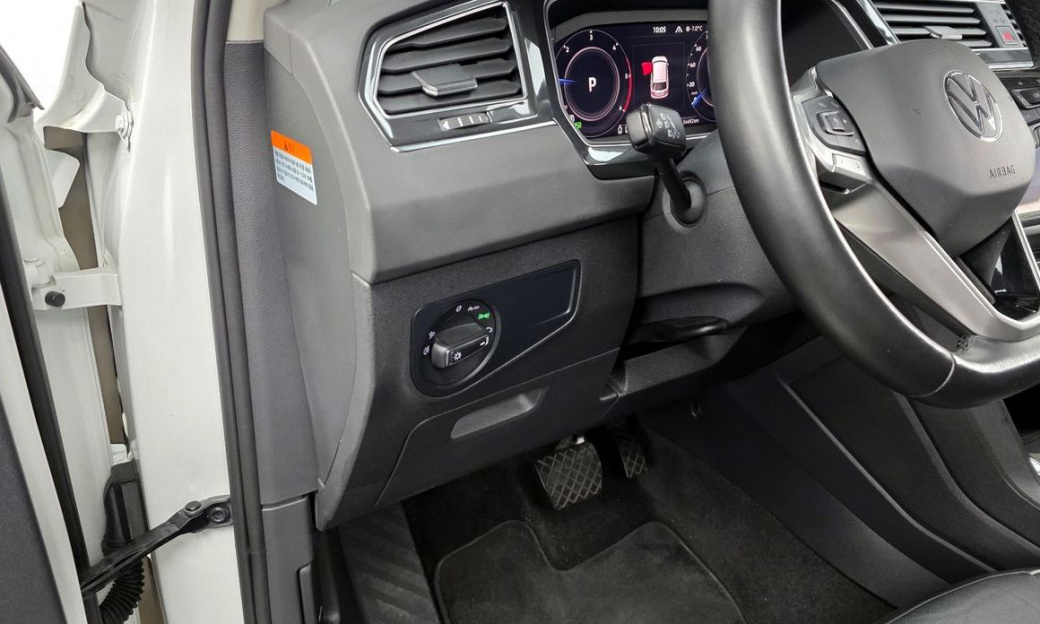 Volkswagen Tiguan 2.0 TDI Premium, 2023