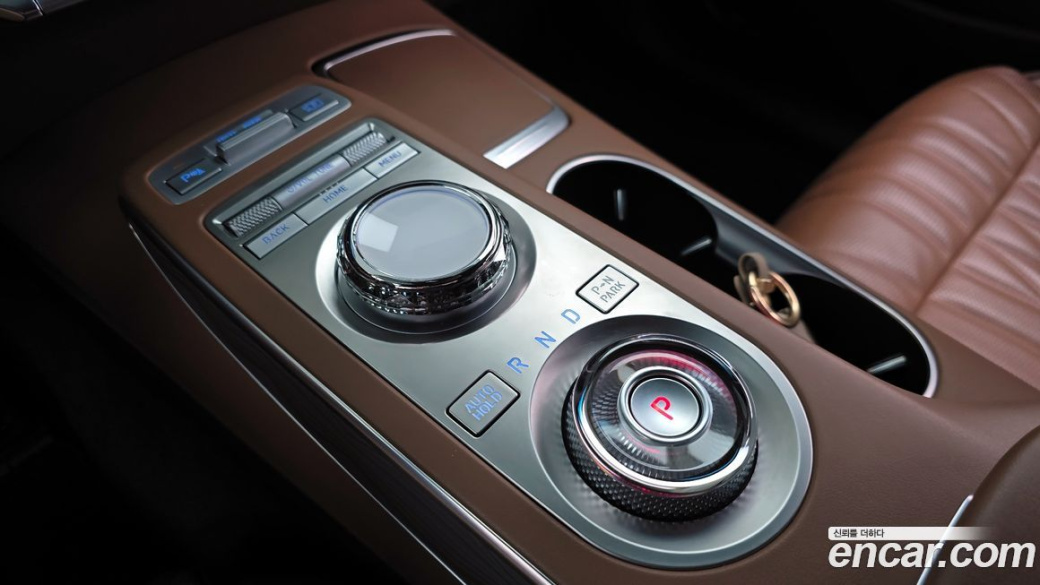 Genesis GV70 2.5T Gasoline 2WD, 2022