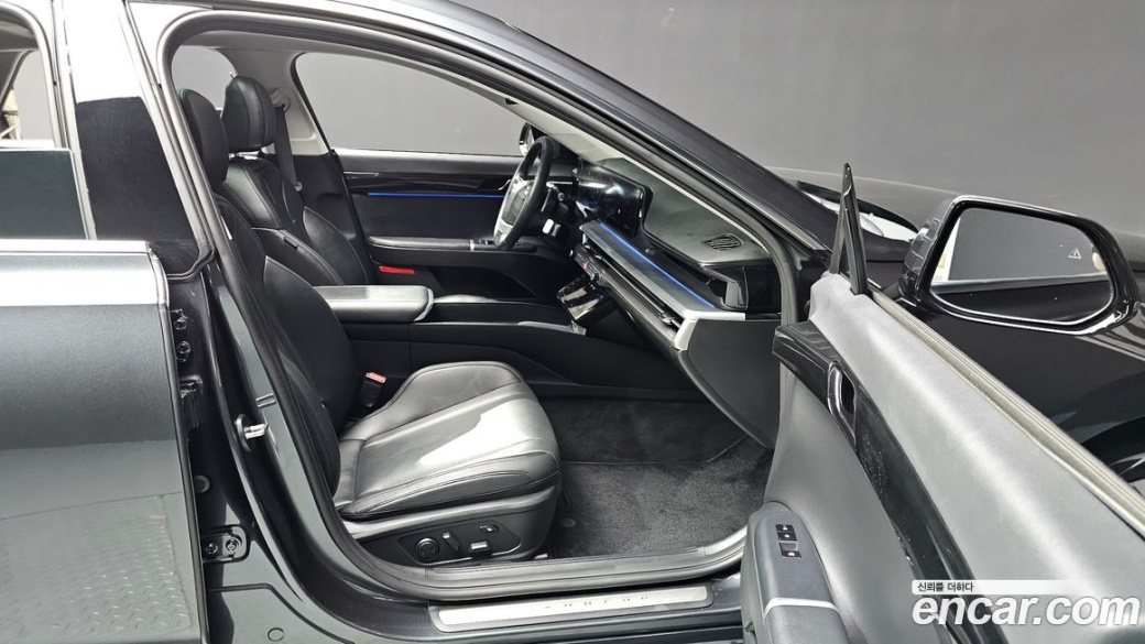 Hyundai Grandeur 2,5 Gasoline 2WD, 2024