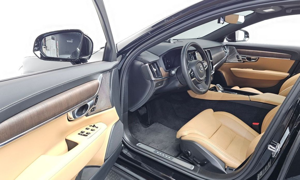 Volvo S90 B5 Ultra Bright, 2024