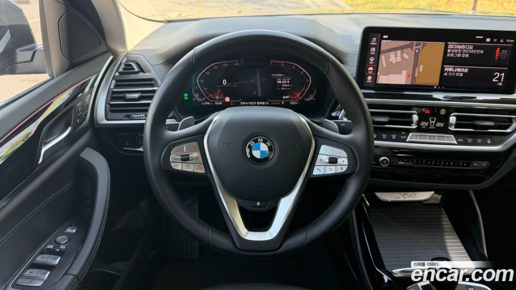 BMW X4 xDrive20i xLine, 2022