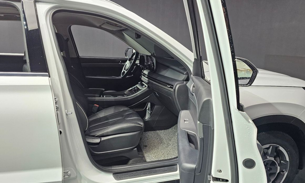 Hyundai Palisade Diesel 2.2 2WD, 2024