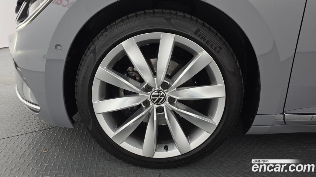 Volkswagen Arteon 2.0 TDI Prestige, 2023