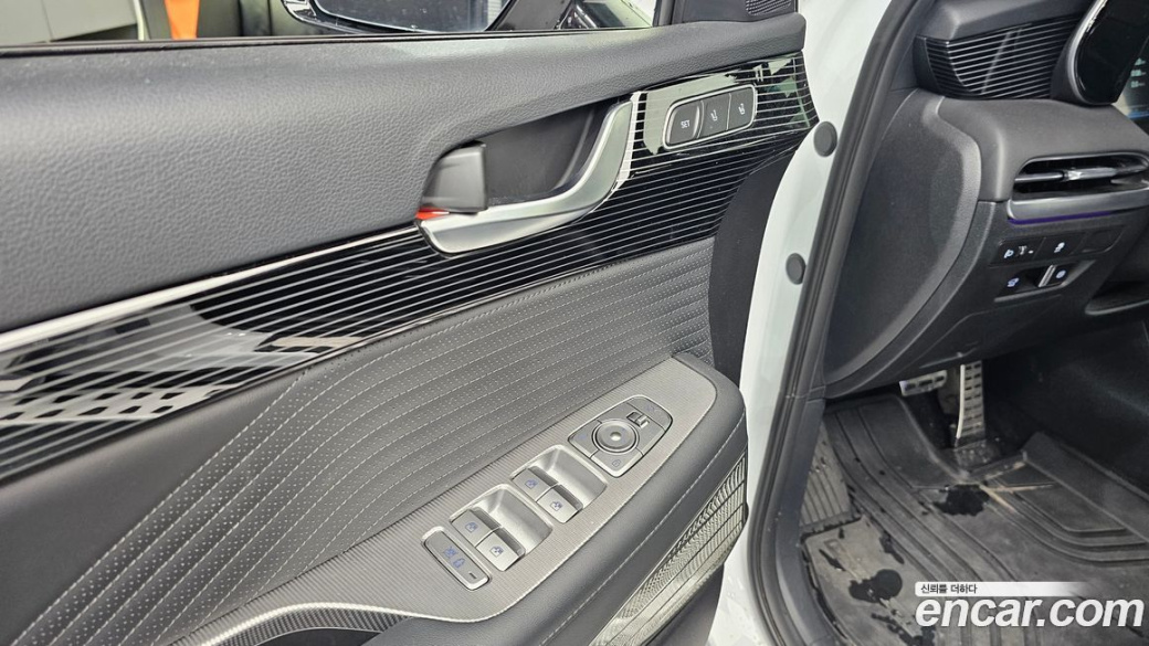 Hyundai Palisade Diesel 2.2 4WD, 2023