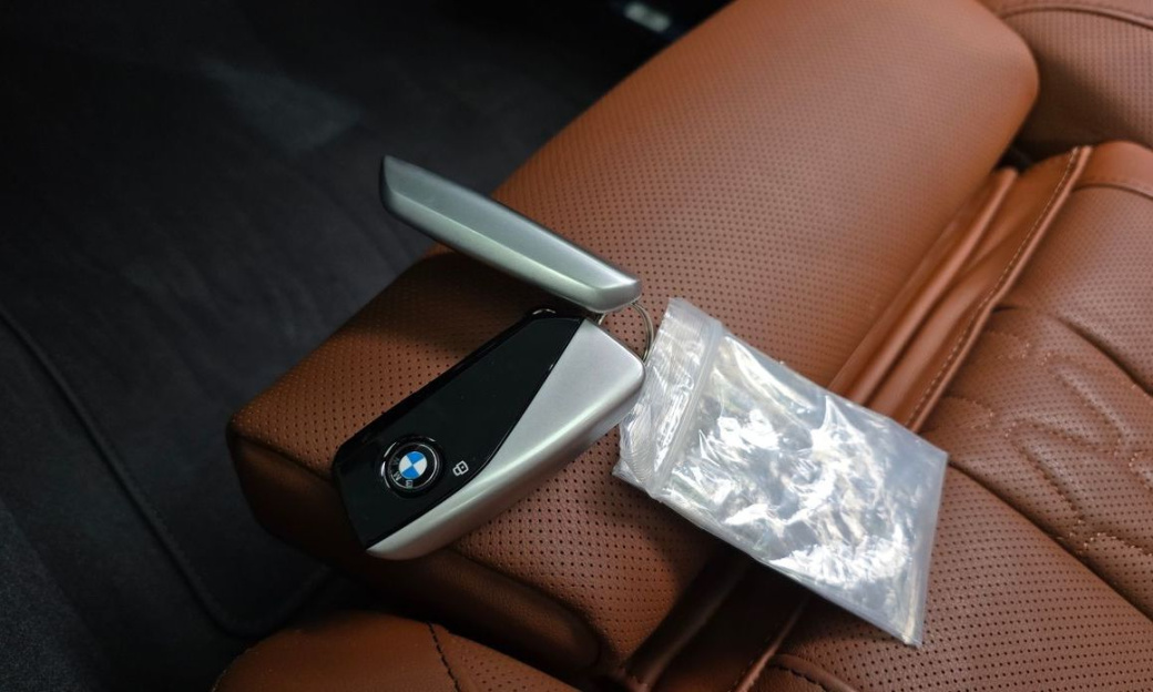 BMW X7 xDrive 40i M Sport 6STR, 2025