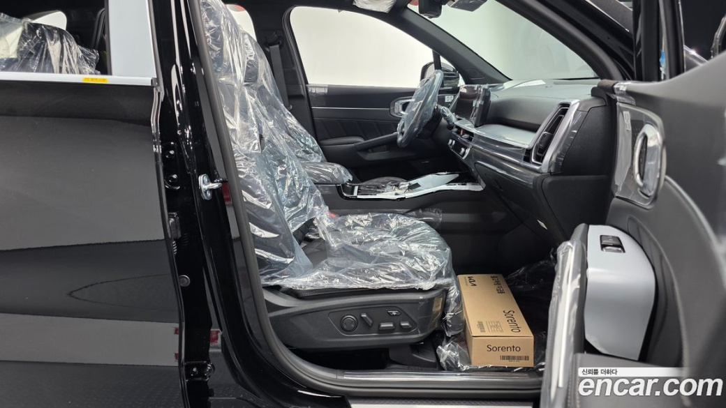 Kia Sorento Diesel 2.2 4WD, 2026