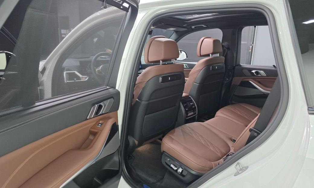 BMW X5 xDrive 30d M Sport, 2026