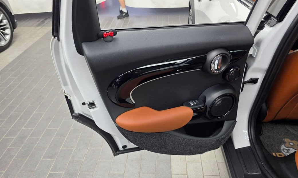 Mini Cooper 5Door Classic, 2024