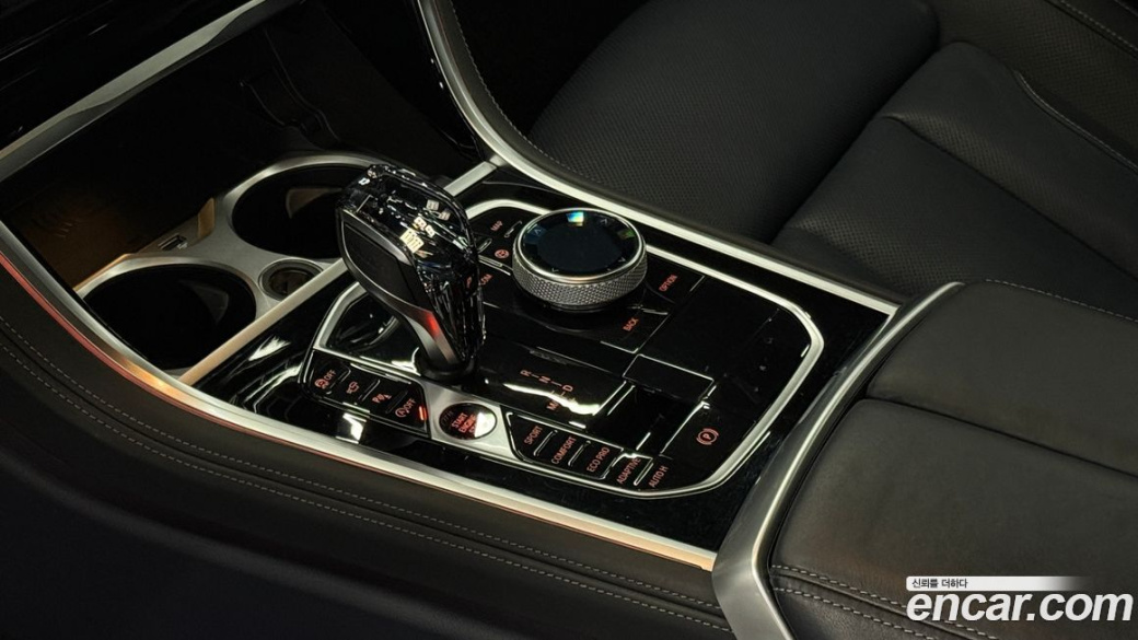 BMW 8-Series M850i xDrive Gran Coupe, 2024