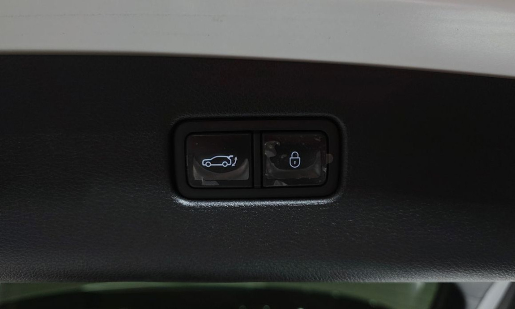 Genesis GV70 2.5T Gasoline 2WD, 2024