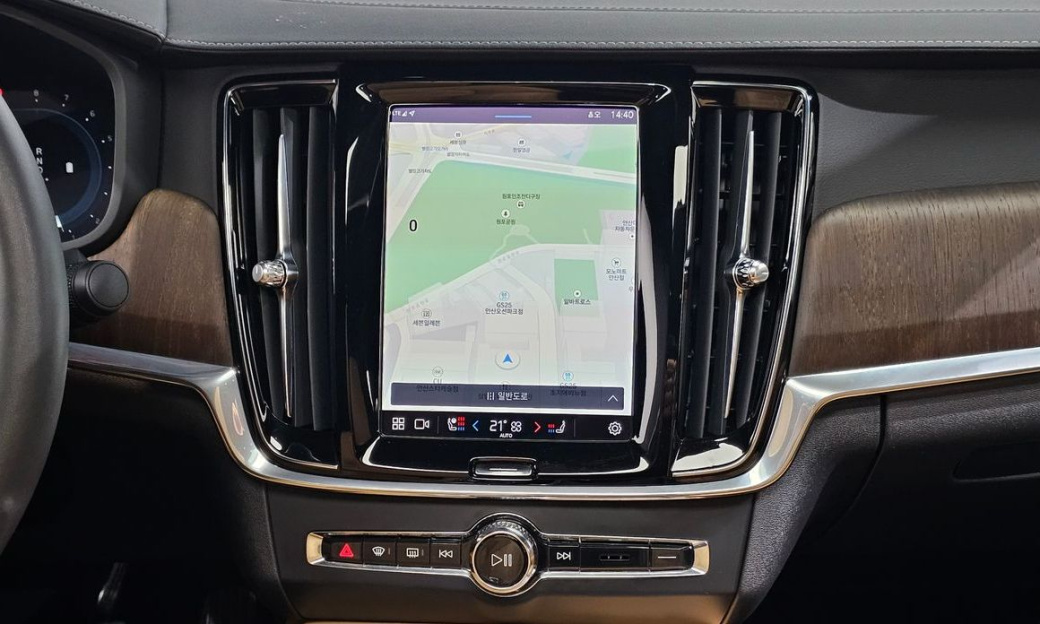 Volvo S90 B5 Ultimate Bright, 2023