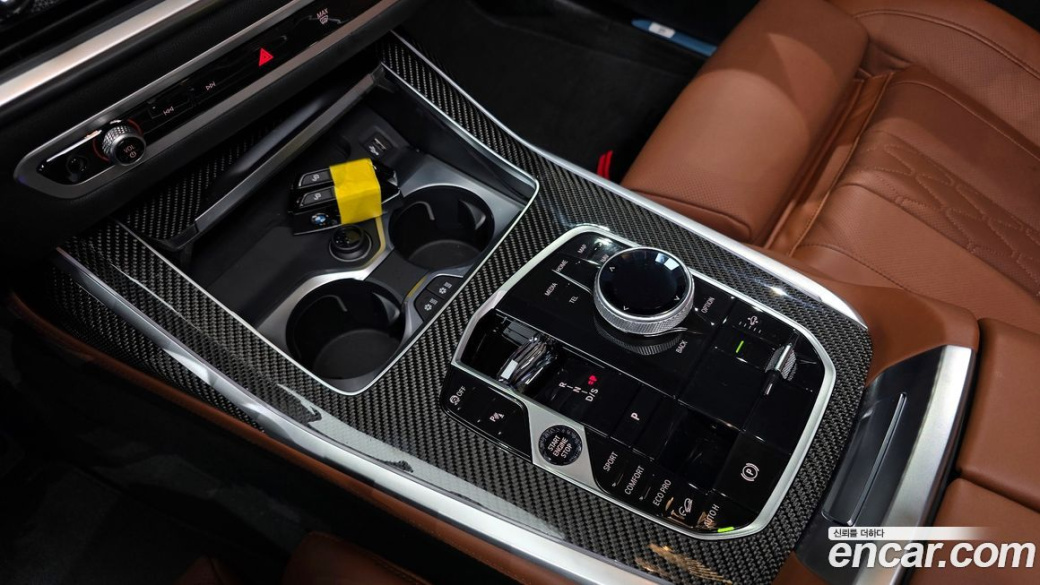 BMW X7 xDrive 40i M Sport 7STR, 2025