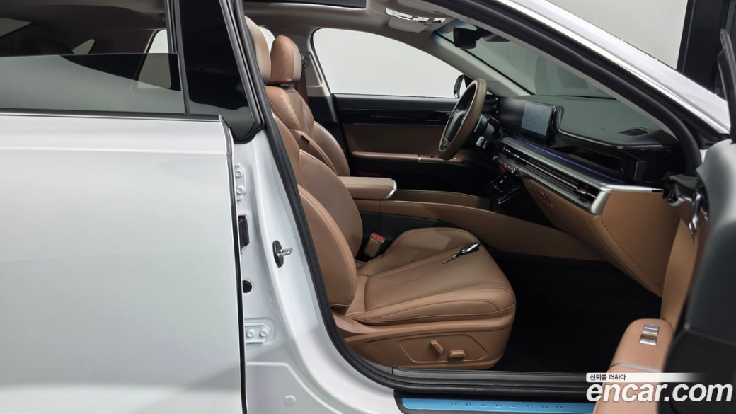 Hyundai Grandeur 2,5 Gasoline 2WD, 2023