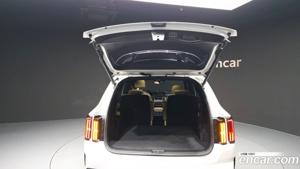 Kia Sorento Diesel 2.2 2WD, 2023