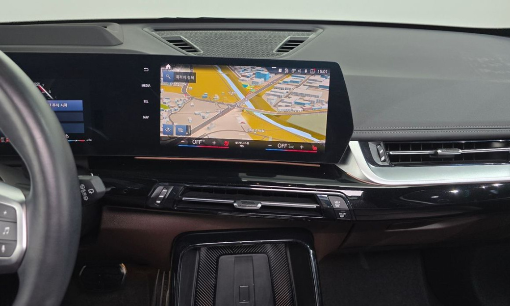 BMW X1 xDrive 20i M Sport, 2024