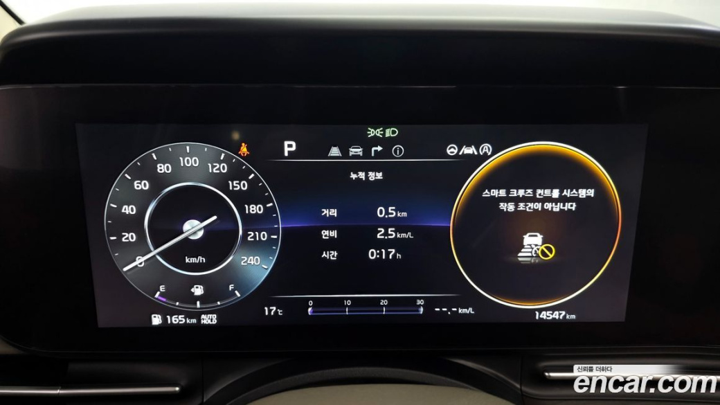 Kia Carnival 9-Seater Signature, 2023