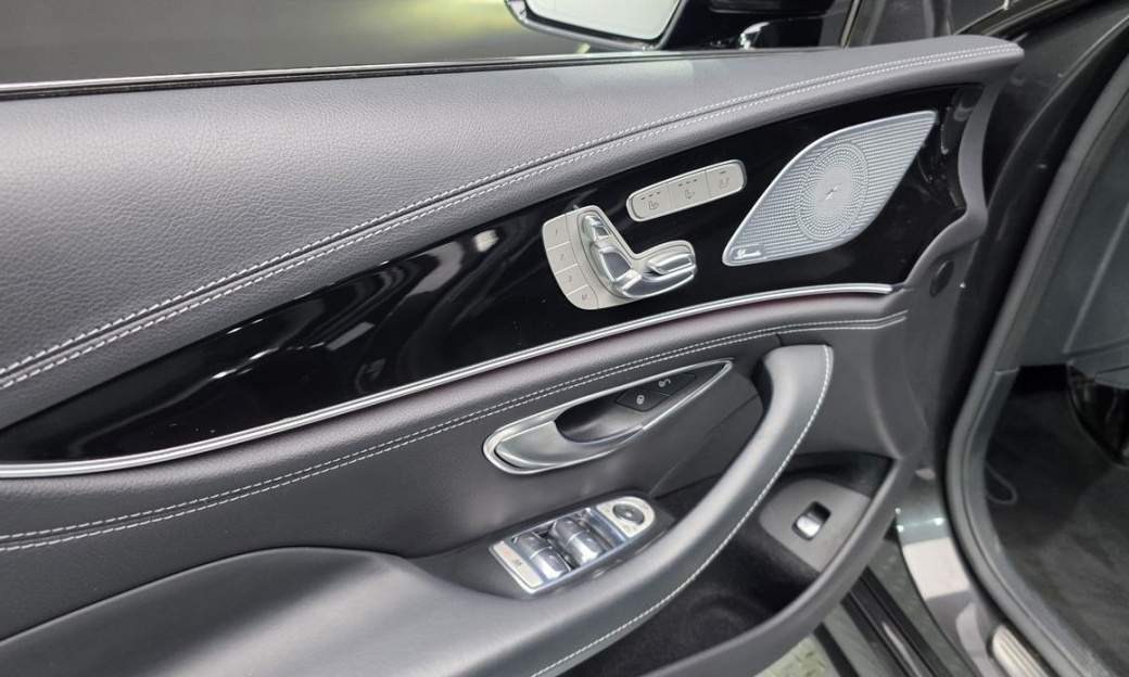 Mercedes-Benz AMG GT 4Door 43 4MATIC+, 2022