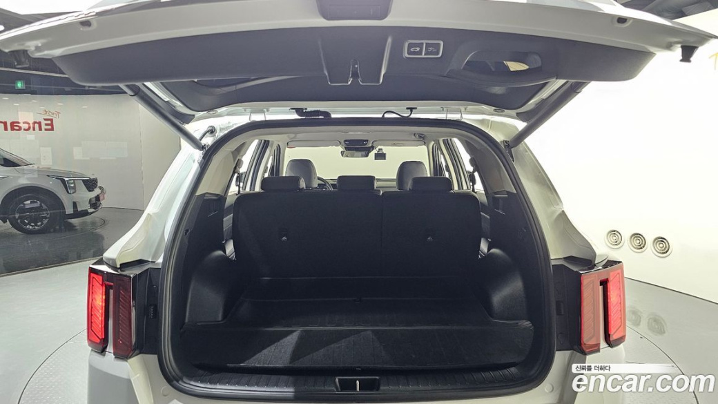 Kia Sorento Diesel 2.2 2WD, 2025