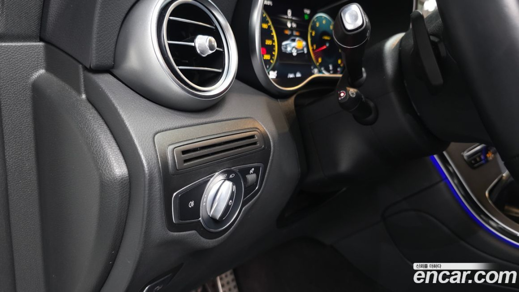 Mercedes-Benz GLC-Class GCL300 4MATIC Coupe, 2023