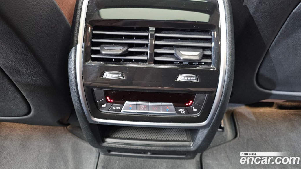 BMW X5 xDrive 30d xLine, 2022
