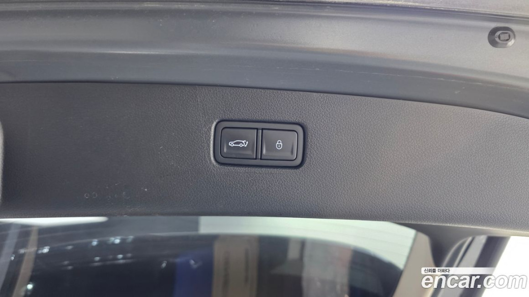 Genesis GV80 2.5T Gasoline AWD, 2024