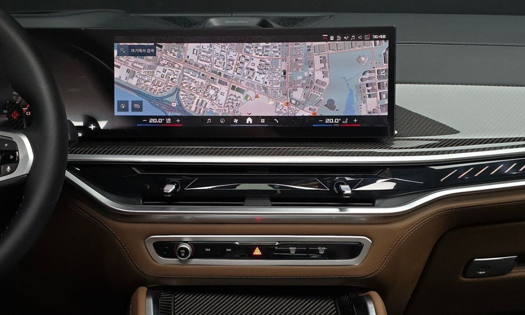 BMW X5M 4.4 Competition, 2026