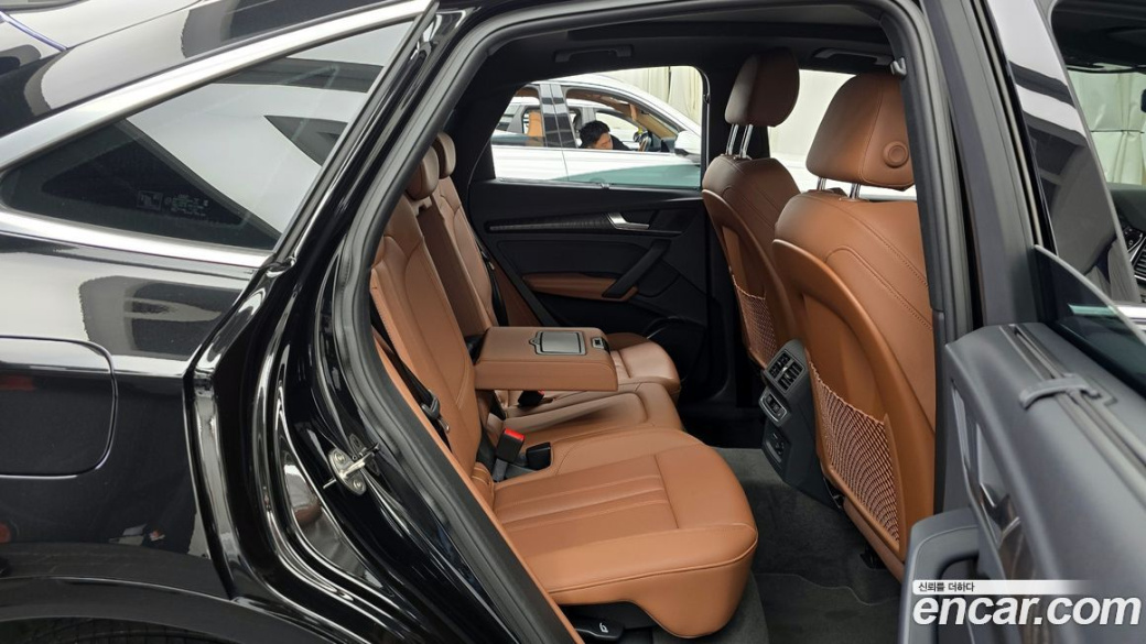 Audi Q5 45 TFSI Quattro Premium Sportback, 2023