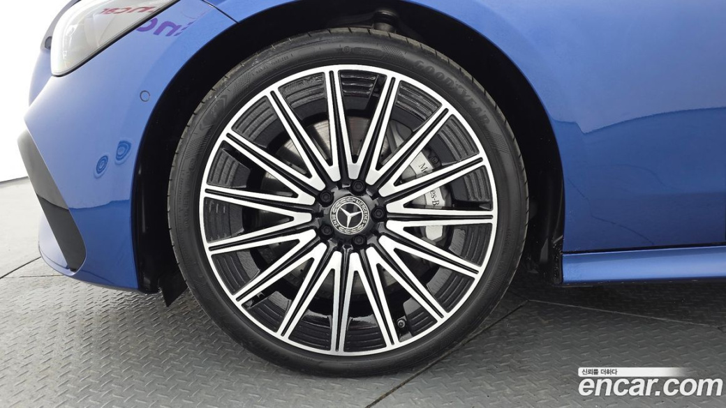 Mercedes-Benz CLE-Class CLE450 4MATIC Coupe, 2024