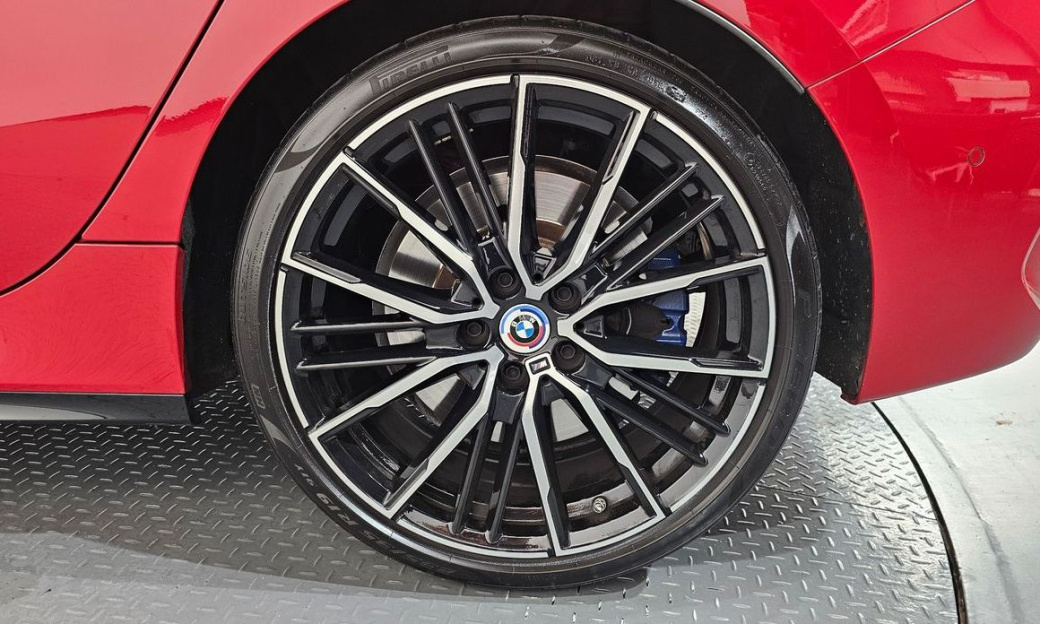 BMW 1-Series M135i xDrive Prism, 2022