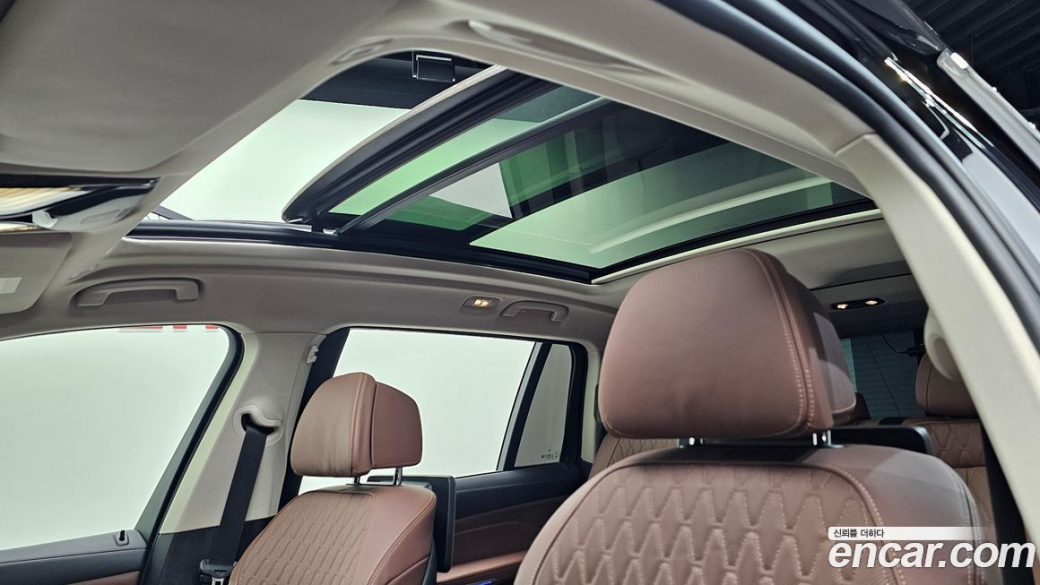 BMW X7 xDrive 40i Design Pure Excellence 7-Seater, 2022