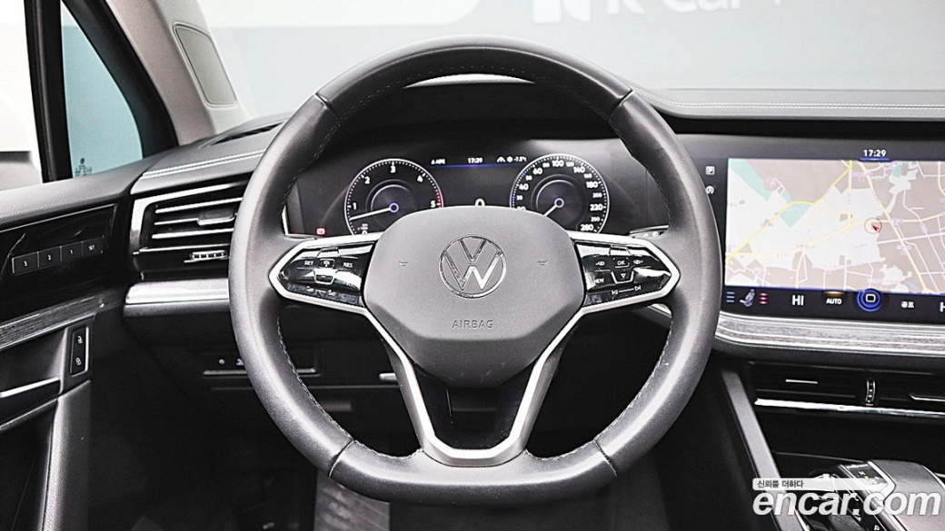 Volkswagen Touareg 3.0 TDI Premium, 2023