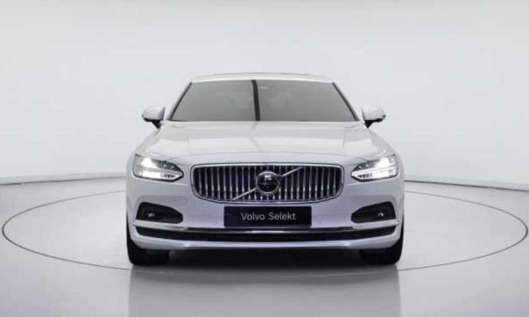 Volvo S90 B6 AWD Ultimate Bright, 2023
