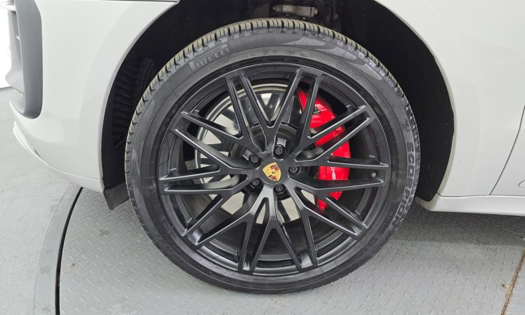 Porsche Macan 2.9 GTS, 2022