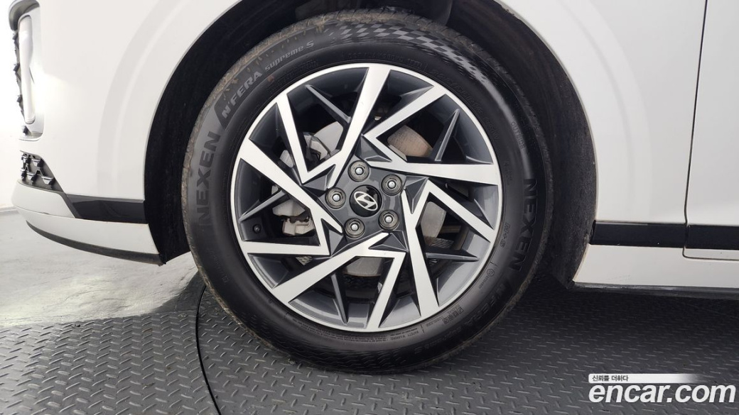 Hyundai Grandeur 2,5 Gasoline 2WD, 2023