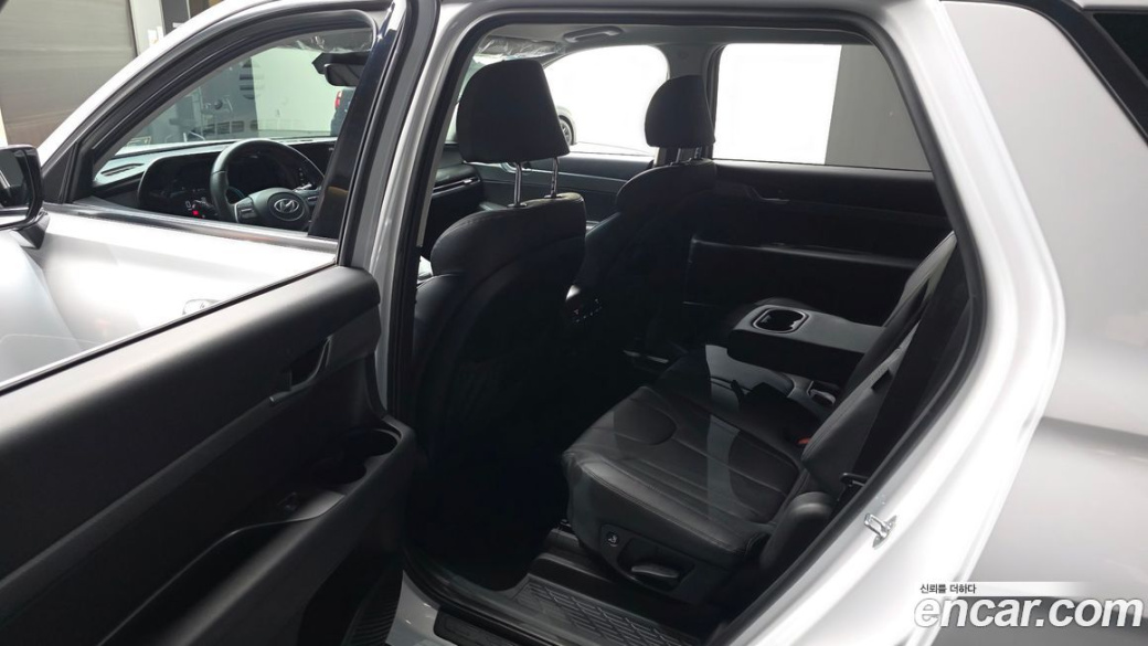 Hyundai Palisade Diesel 2.2 4WD, 2023