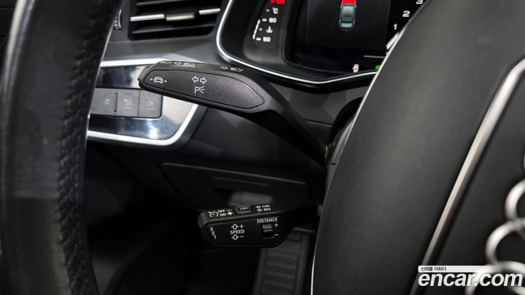 Audi A6 45 TFSI, 2023