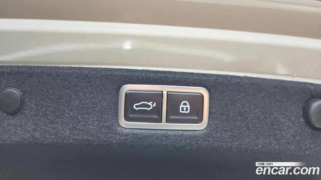 Hyundai Grandeur 2,5 Gasoline 2WD, 2024