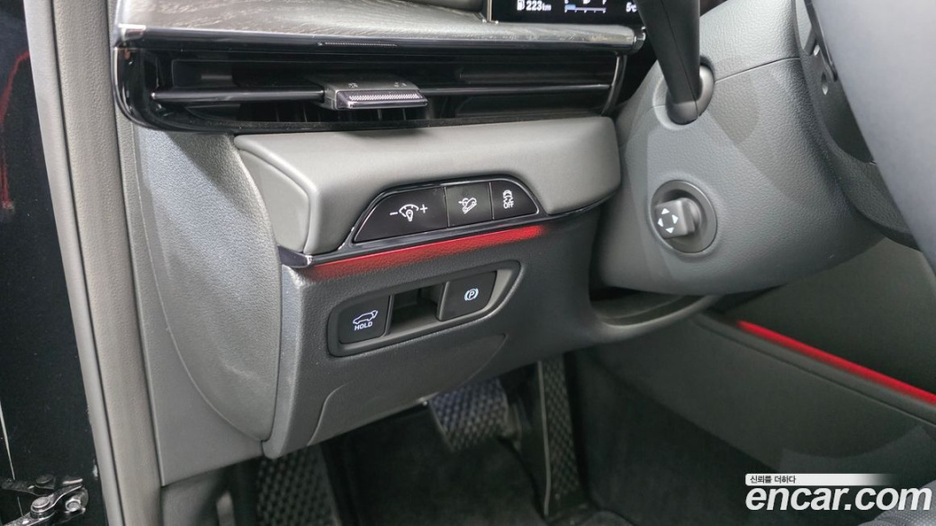 Genesis GV80 2.5T Gasoline AWD, 2025