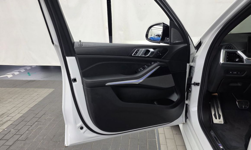 BMW X5 xDrive 40i M Sport, 2024