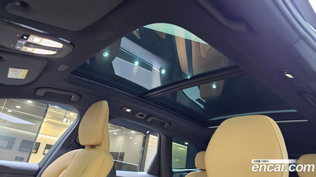 Volvo XC60 B5 Inscription, 2022
