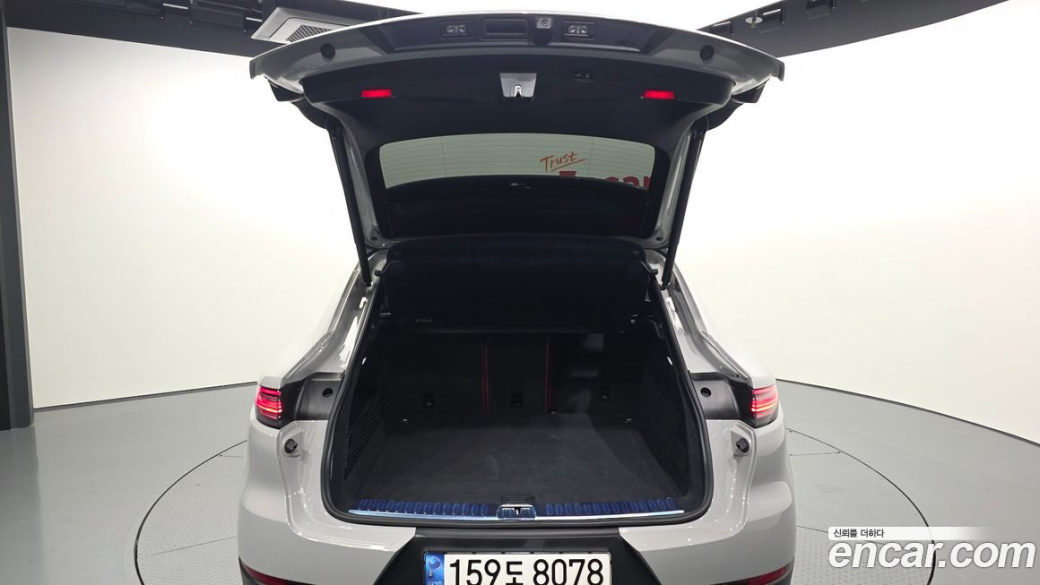 Porsche Cayenne 3.0 Coupe, 2022