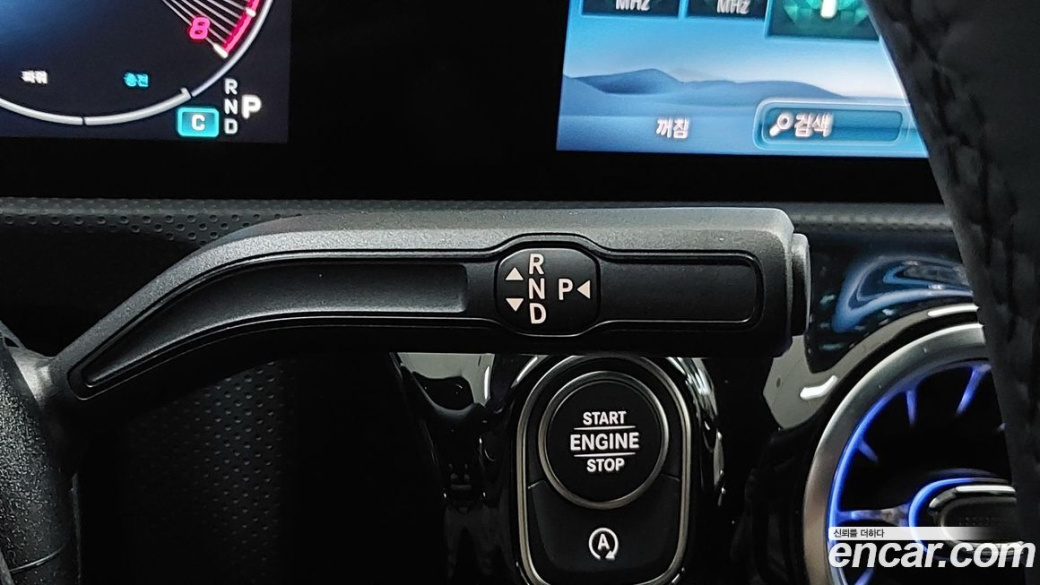 Mercedes-Benz A-Class A220 Hatchback, 2026