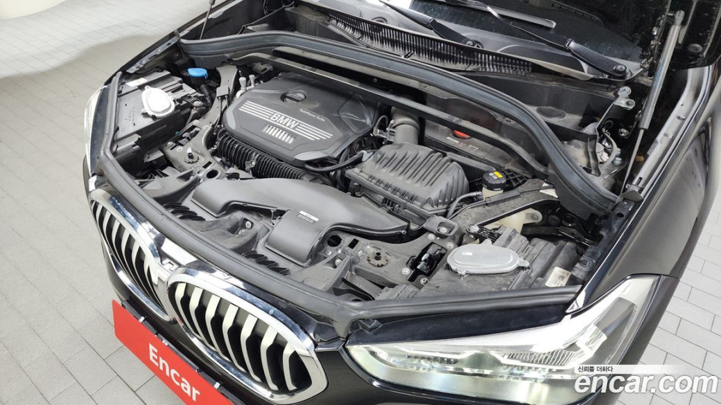 BMW X1 xDrive 20i xLine, 2022
