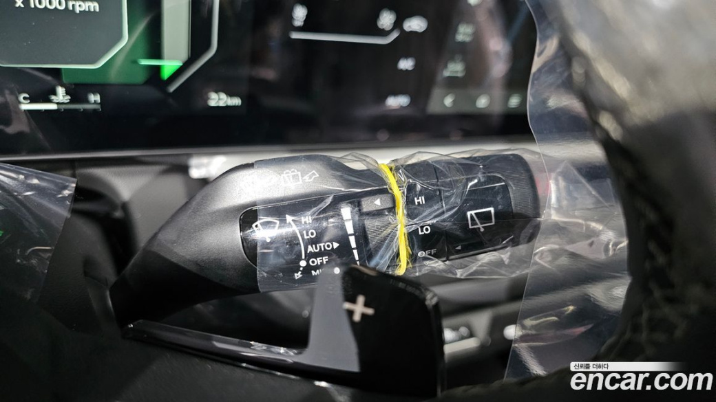 Kia Seltos Gasoline 1.6T 2WD, 2026